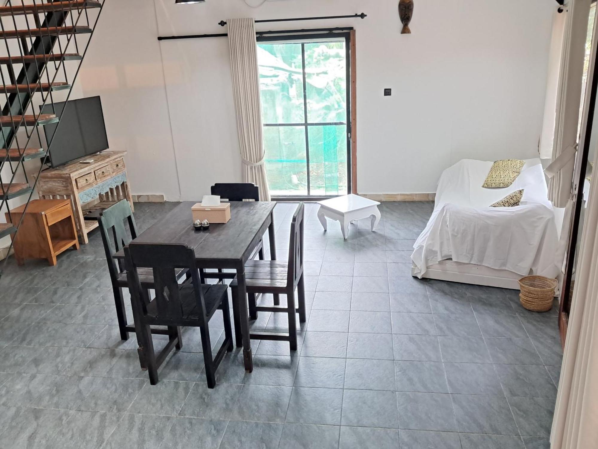 Katara Gili, Boutique Rooms And Bungalows Gili Trawangan Zewnętrze zdjęcie